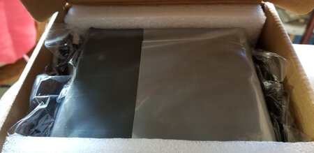 能读不能刻，连CD都刻不了，退货。
