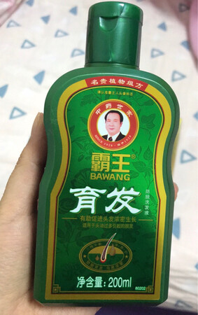 产品香味：味道不错?，用了两次了。不知道是心理感觉还是真的不错，掉发好像有少。