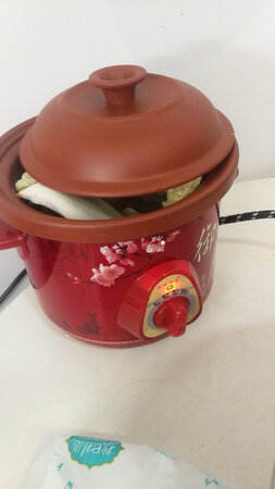 宝贝己收到，试用中，用后追评。