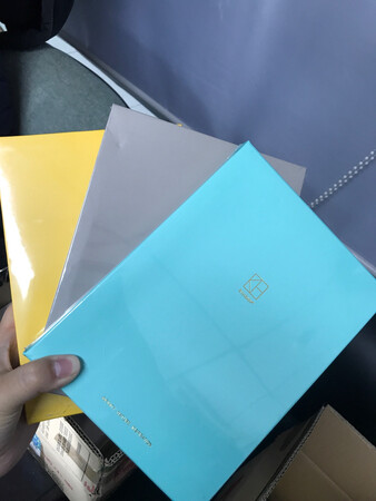 产品质感：很显好呢，质量不错，很喜欢！
