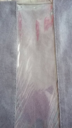 很好用。特别方便，可以装好多东西。质量很好很结实。出门流行收纳神器