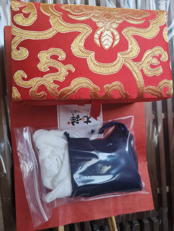 送货挺快的，先用起来。给五星吧