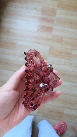 东西与图片描述一至，质量好，值得入手