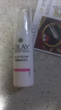 不油，已经第二瓶