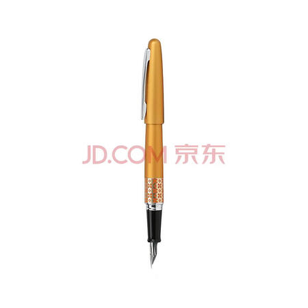 今天收到后，下午试着写了几篇，初步印象如下：
1.外形：灰色千鸟格，低调、商务、梭形、温润，做工精致，实握感觉不累；
2.书写：试了两种纸，不刮、顺滑、墨匀、快干，很有逼格，书写感觉舒服；
我不是日粉，但第一次用“百乐"就被惊艳到了，从里到外感觉到制造者很用心，哪怕是一瓶墨水
真希望国产品牌能够赶超过去。
担心：面漆不知是否耐磨；吸墨器的好用度还需再测。
使用一段时间再追测！