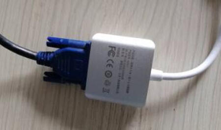 连接方式简单，即插即用，