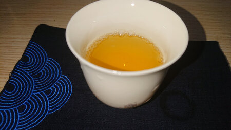 精美绝伦的茶具，超级喜欢！