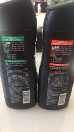 适合发质：适合各种发质
泡沫数量：泡沫丰富细腻
产品香味：香味持久
控油效果：控油效果非常好
柔顺效果：洗后头发柔顺，一直在用，非常喜欢?
