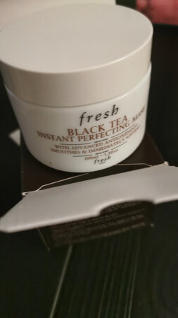 用过馥蕾诗的红糖是超级好用的，买了这款试试 朋友说很棒。