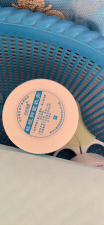 真的是见效超级快，有了它再也没有红屁股了