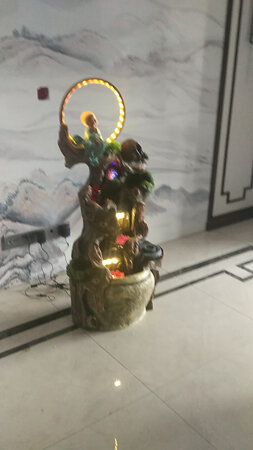 适用场景：感觉不错，高端大气上档次！