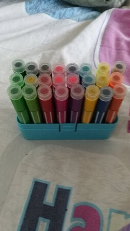 这个得力品牌不错，价格给力，