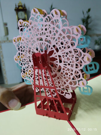 可以哦，看准降价了买的，备等节日送人，哈哈哈哈哈哈哈哈哈哈哈，不知是否真的赚了