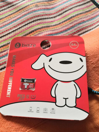 还没有用，谢谢快递小哥