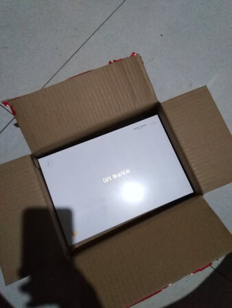 包装这什差，怀疑...