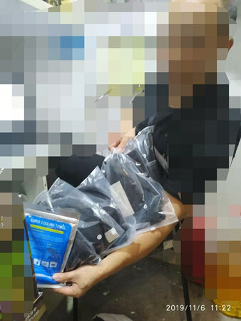 超级划算，7件套，那么多，质量很好，很有弹性，穿在身上也很舒服，7件根据天气随便搭，四季都可以穿了，穿出去也是那么靓的，老公说要锻炼减肥，看能不能减肥成功，面料很滑，很修身，随便达一套出去也要一百多的，7件可以搭很多套啦，在京东买到真的很划算！