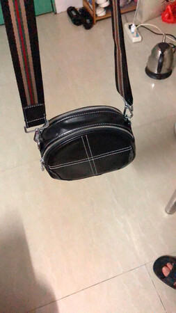 包包很好，下次再买