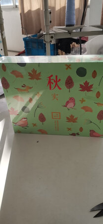 质量挺好，很满意。