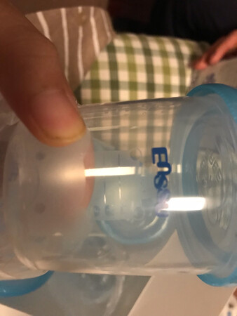 不错 挺好的 用了转接器 可以匹配新安怡吸奶器