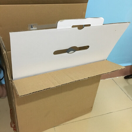 安装还算简单，就两条杠，都用线连起来了，不用一根根装，直接穿起来就行