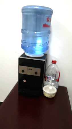 送货及时，性价比高，信任京东自营，双十一还优惠了很多。