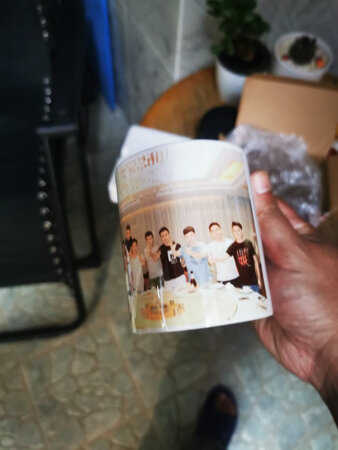 价格是不贵，但颜色好浅。