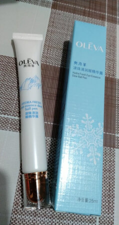 吸收程度：容易吸收
其他特色：细长装，容易携带。滚珠干净，可以控制