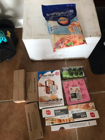 准备做棒棒糖，希望好用