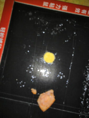 使用感受：不给满分的原因，这个只能抓中小老鼠，第2张图片上面有老鼠的脚印十几个，居然都没有粘住。第3张就更过分了，毛都粘掉了，好多被拖行了三米，居然还能跑了？