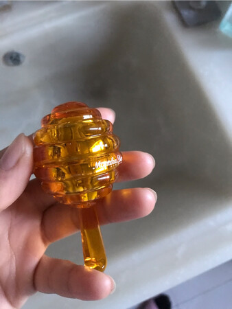 滋润量足，外观精美