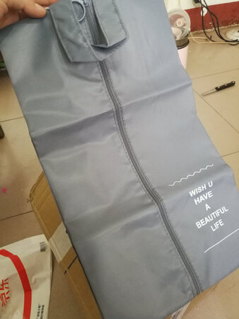 不错，以后出门旅行时很方便