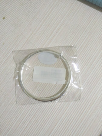 送给老婆的生日礼物，带上后挺好看的，做工精细，价格不贵，唯一，寓意内涵深刻，大赞大赞！