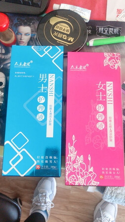 挺大一瓶，一共买了两个，用好再来