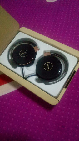 包装很漂亮，挺满意的，音质还不错??
