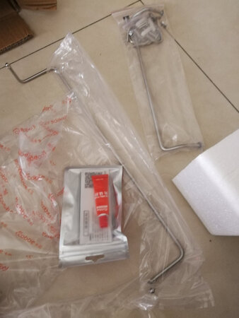 这是第二买卡贝的厨房挂件了，还是一如既往的好，值得购买。
