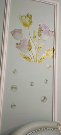 适用场景：不错
产品气味：没味
大小尺寸：合适
其他特色：粘贴是不小心弄破了花瓶。只能这样贴