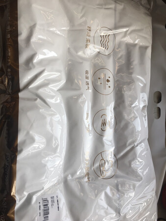 我是水星家纺的老用户。已经第三次购买了，包装好枕着也很舒服