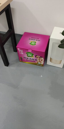 使用效果：可以
祛除甲醛：不错，有效果
