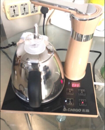 大小很刚好 老爸昨晚已经用上了 很智能不错