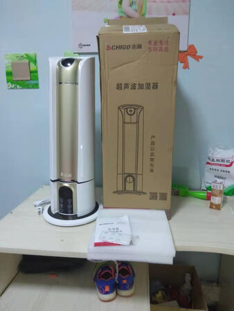 刚收到，试试了再追加评价