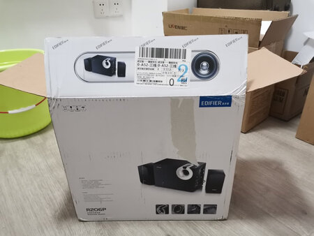 音质音效：这个价位音质还不错！