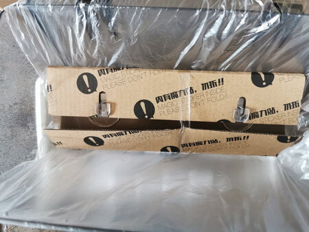 用来收纳厨房卷纸的，大小刚合适，整体做工也还不错。