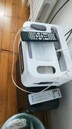 超级好用，收纳盒，不用到处是线了，整齐有序，