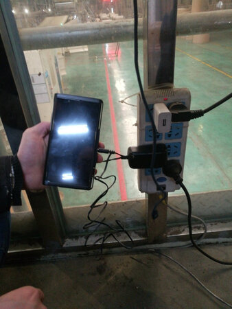 投影色彩：非常喜欢，而且投影非常清楚
