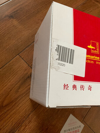 质量非常的好，京东的服务非常的到位，头一天订货第二天就到了。潜水艇的东西还是质量非常不错的，东西，寄过来以后我看了看做工用料都很实在。已经装上了，效果非常不错，我已经弄点赞京东自营的东西值得信赖。京东越做越好，越做越强大。。