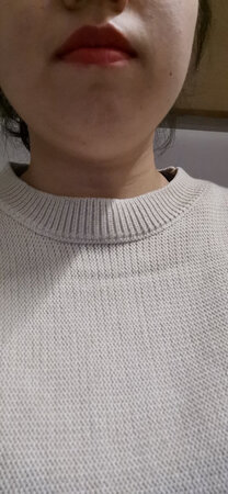 颜色不错很好看友谊种浅浅的香味