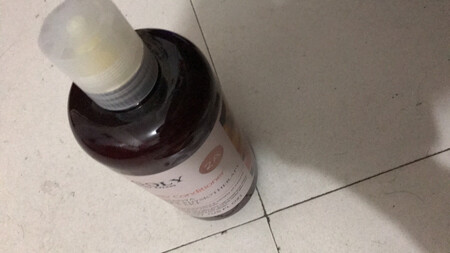 用了一次才来评价 质量不错 是正宗的好洗发水