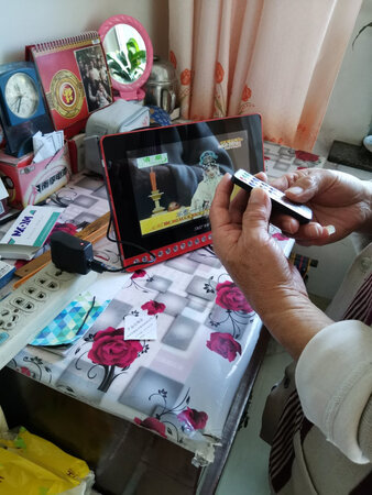 安装难易：比较简单