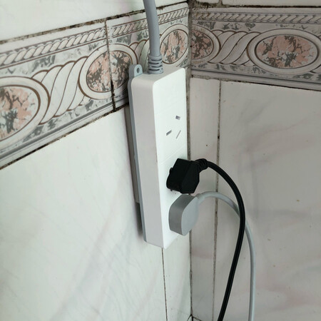 除了稍稍有点厚度，其他很完美，家里更整洁了。