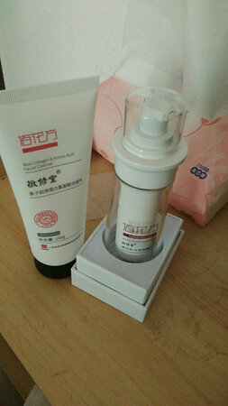 货款已收到怎么根图片不一样呢